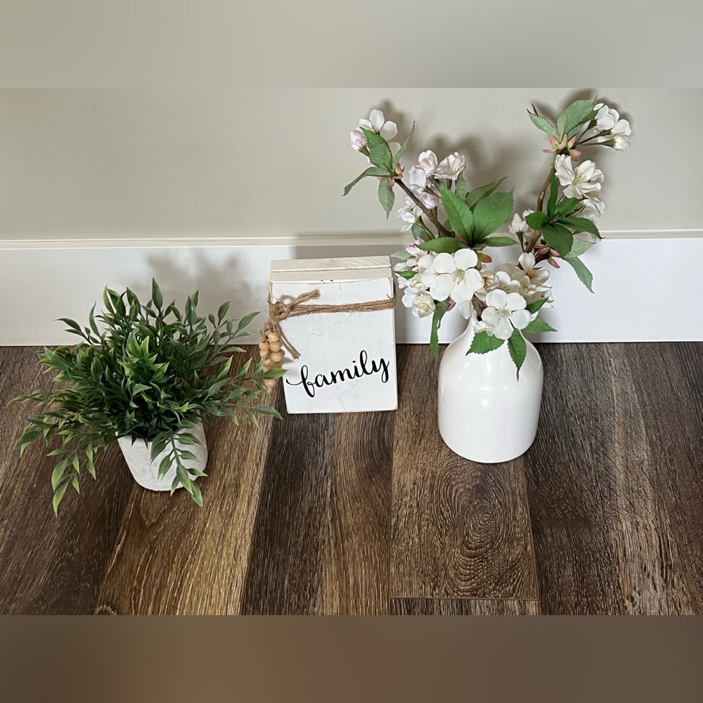 Random decor :)